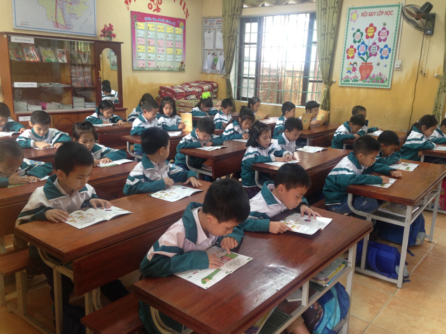 1,5 triệu suất sữa trao nguồn dinh dưỡng lành cho trẻ em trước mùa thi - 6 1,5 triệu suất sữa trao nguồn dinh dưỡng lành cho trẻ em trước mùa thi - 6