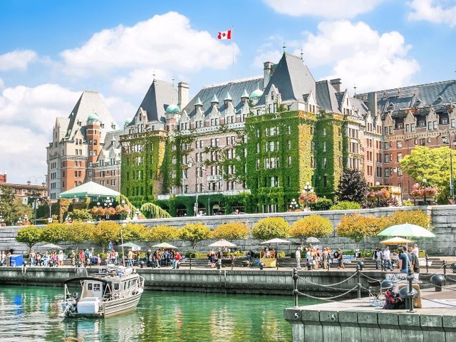 15 lý do Canada được vinh danh là điểm đến của năm 2017 - 6 15 lý do Canada được vinh danh là điểm đến của năm 2017 - 6