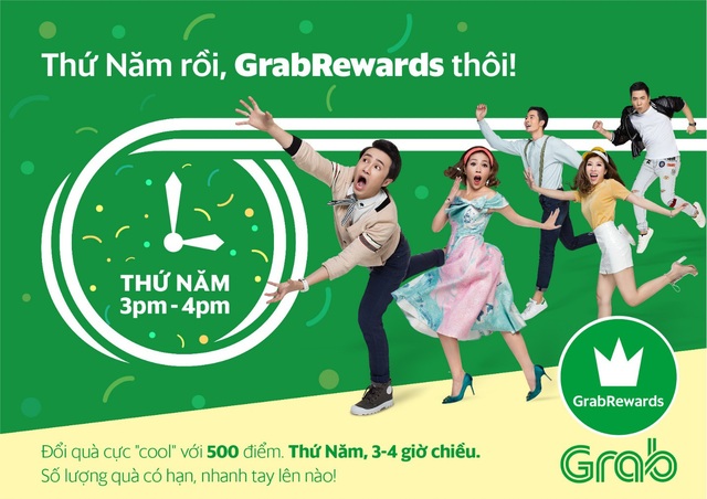 Giới trẻ đang sục sôi với trào lưu thứ Năm "vui vẻ" - 6 Giới trẻ đang sục sôi với trào lưu thứ Năm "vui vẻ" - 6