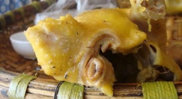 Những món ngon ai cũng thích nhưng cực độc khi ăn nhiều - 8 Những món ngon ai cũng thích nhưng cực độc khi ăn nhiều - 8