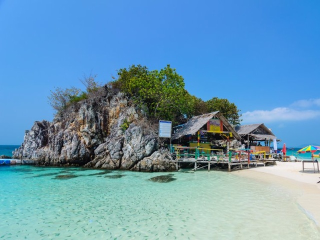 Những điểm du lịch mà người dân muốn càng ít khách càng tốt - 7 Những điểm du lịch mà người dân muốn càng ít khách càng tốt - 7