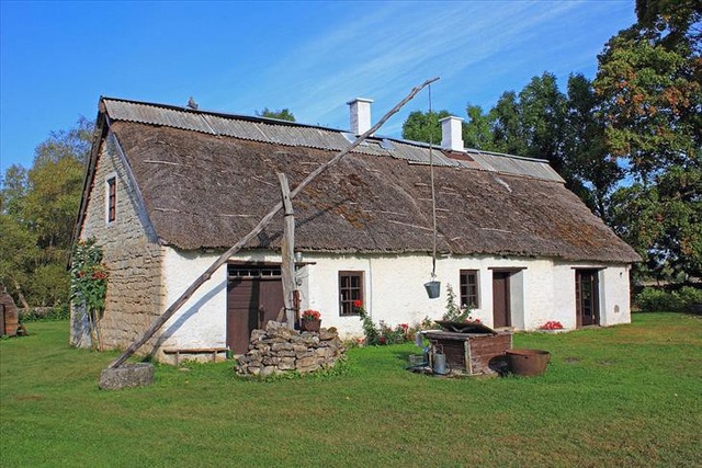 Tại sao lại gọi Estonia là viên ngọc bí ẩn của Đông Âu? - 7 Tại sao lại gọi Estonia là viên ngọc bí ẩn của Đông Âu? - 7