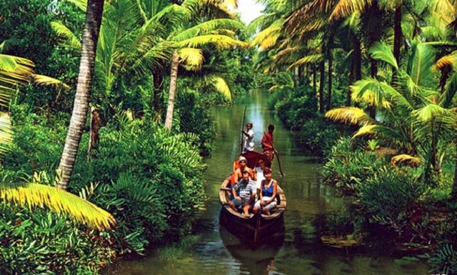 9 thắng cảnh thiên nhiên tuyệt đẹp ở Ấn Độ - 8 9 thắng cảnh thiên nhiên tuyệt đẹp ở Ấn Độ - 8