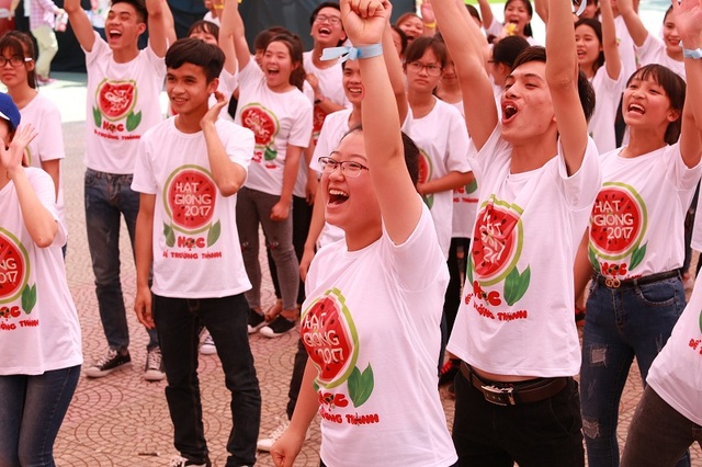 5 điều cần lưu ý khi ôn thi THPT quốc gia giai đoạn "nước rút" - 8 5 điều cần lưu ý khi ôn thi THPT quốc gia giai đoạn "nước rút" - 8