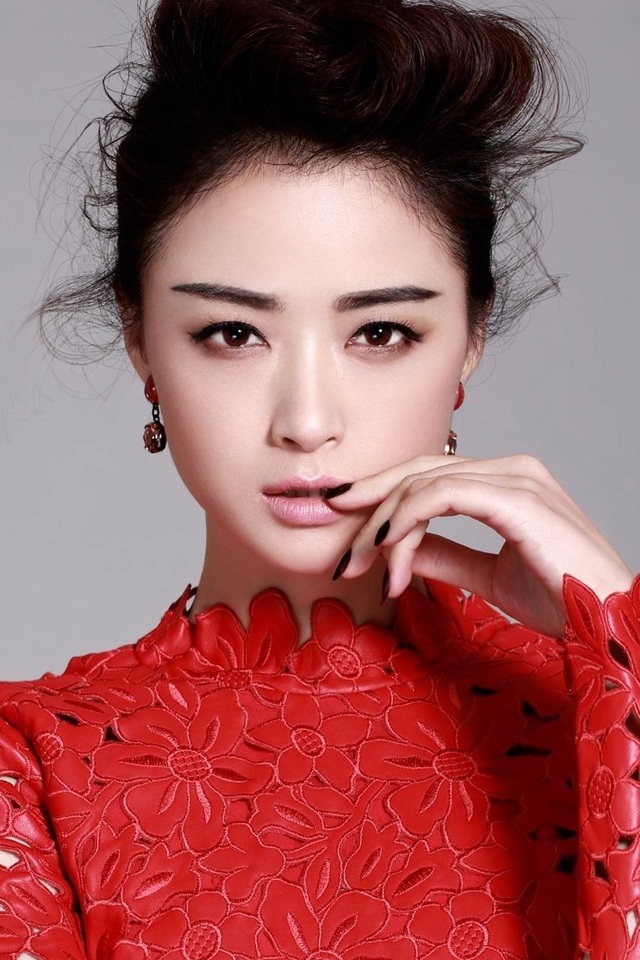 Con đường của những sao nữ không chịu đổi tình lấy vai diễn - 3 Diễn viên Tưởng Hân không chấp nhận quy tắc ngầm trong làng giải trí