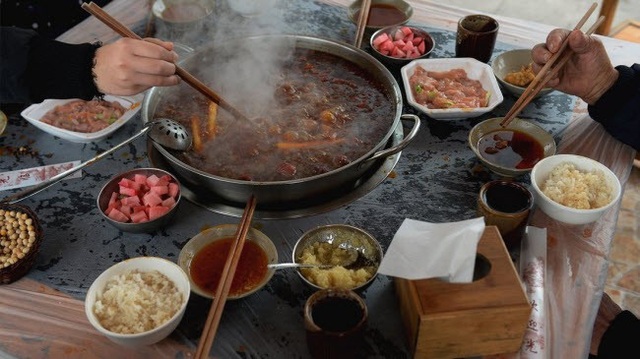 Có gì đặc biệt tại thành phố du lịch phát triển nhanh nhất thế giới? - 3 Có gì đặc biệt tại thành phố du lịch phát triển nhanh nhất thế giới? - 3