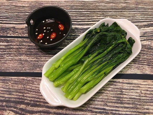 Cơm chiều 4 món ngon hấp dẫn mà chỉ mất 30 phút chế biến - 4 Cơm chiều 4 món ngon hấp dẫn mà chỉ mất 30 phút chế biến - 4