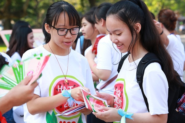 5 điều cần lưu ý khi ôn thi THPT quốc gia giai đoạn "nước rút" - 9 5 điều cần lưu ý khi ôn thi THPT quốc gia giai đoạn "nước rút" - 9