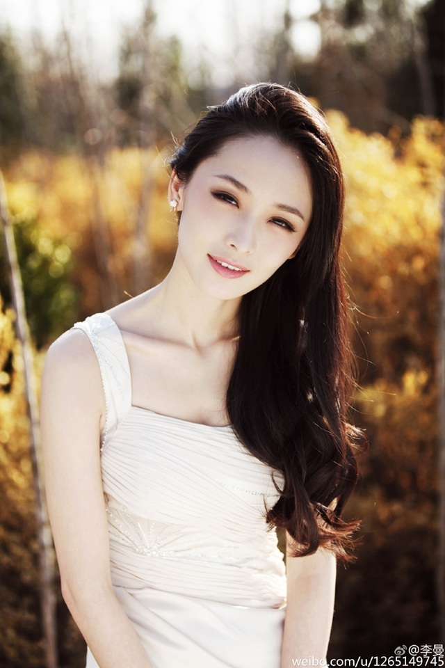 Mỹ nữ siêu vòng một của Trương Nghệ Mưu giờ ra sao? - 10 Mỹ nữ siêu vòng một của Trương Nghệ Mưu giờ ra sao? - 10