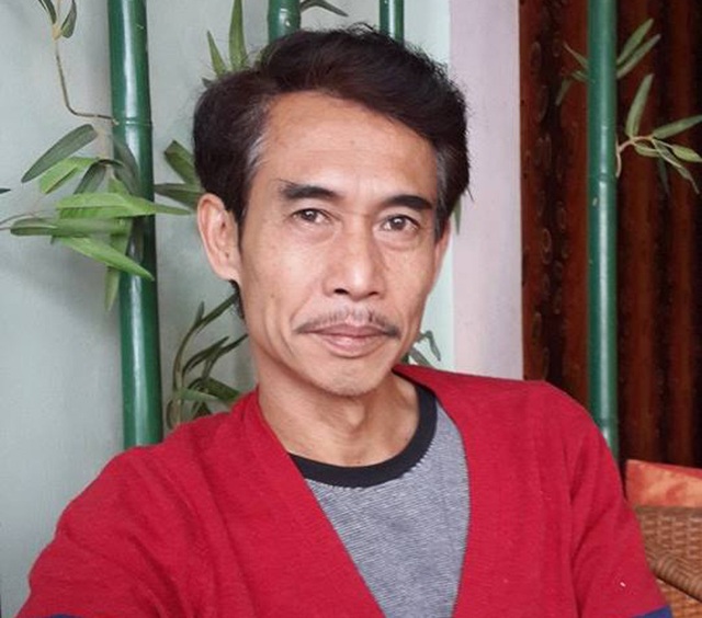 Nghệ sĩ Phú Đôn tiết lộ bí quyết lấy vợ trẻ và làm bố ở tuổi 55 - 2 Từng có ý định thi vào trường an ninh.