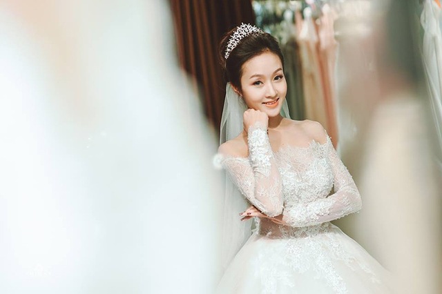 "Hot boy thể dục" Phạm Phước Hưng hôn vợ ngọt ngào trong ngày cưới - 5 "Hot boy thể dục" Phạm Phước Hưng hôn vợ ngọt ngào trong ngày cưới - 5