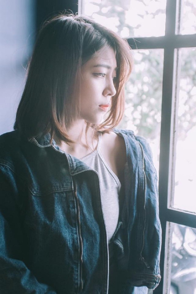 9x “dậy thì thành công” đang sốt mạng phủ nhận "can thiệp dao kéo" - 11 9x “dậy thì thành công” đang sốt mạng phủ nhận "can thiệp dao kéo" - 11