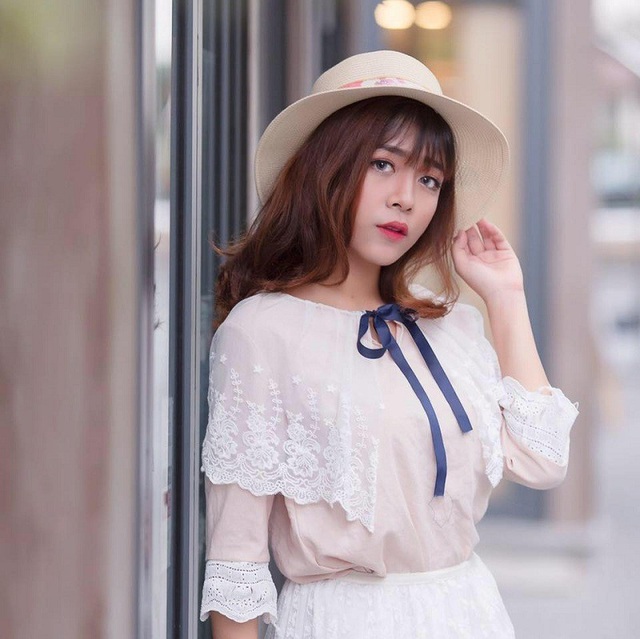 9x “dậy thì thành công” đang sốt mạng phủ nhận "can thiệp dao kéo" - 4 9x “dậy thì thành công” đang sốt mạng phủ nhận "can thiệp dao kéo" - 4