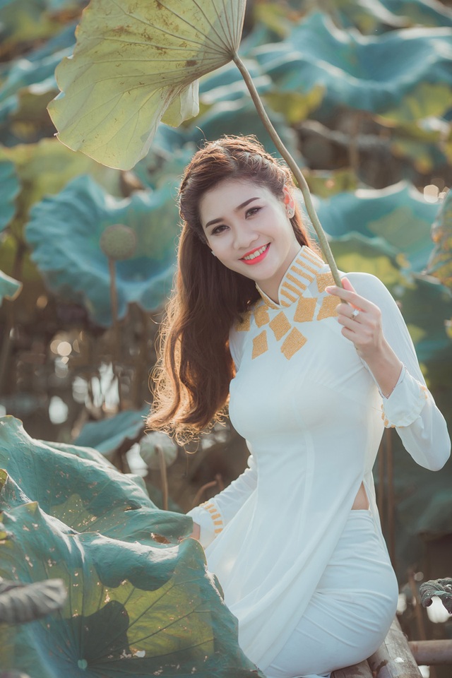 Những “hot girl” tuổi Dậu - 4 Những “hot girl” tuổi Dậu - 4
