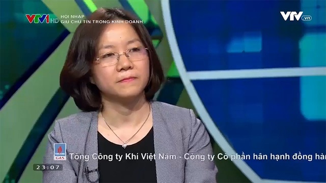 Chữ tín và thương hiệu - 1 Chữ tín và thương hiệu - 1