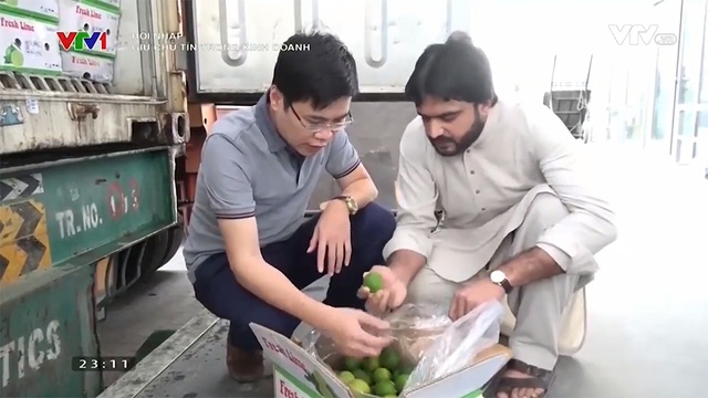 Chữ tín và thương hiệu - 2 Chữ tín và thương hiệu - 2