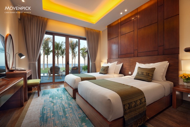 Bãi Dài: Điểm sáng du lịch mới của Khánh Hòa - 3 Bãi Dài: Điểm sáng du lịch mới của Khánh Hòa - 3