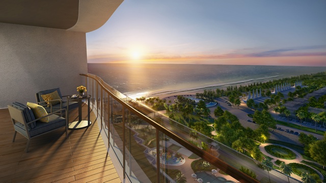 InterContinental Phu Quoc Long Beach Residences condotel “đắt giá” nhất tại Việt Nam - 3 InterContinental Phu Quoc Long Beach Residences condotel “đắt giá” nhất tại Việt Nam - 3