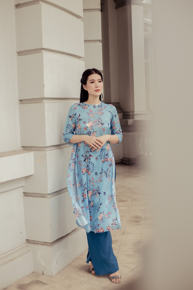 Á khôi cao 1m74 nổi tiếng đất Phú Yên tái xuất sau 7 năm "im hơi lặng tiếng" - 6 Á khôi cao 1m74 nổi tiếng đất Phú Yên tái xuất sau 7 năm "im hơi lặng tiếng" - 6