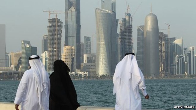 Qatar bị cô lập trong cuộc khủng hoảng ngoại giao chấn động vùng Vịnh - 1
7 nước cắt đứt quan hệ ngoại giao với Qatar. (Ảnh: Getty)