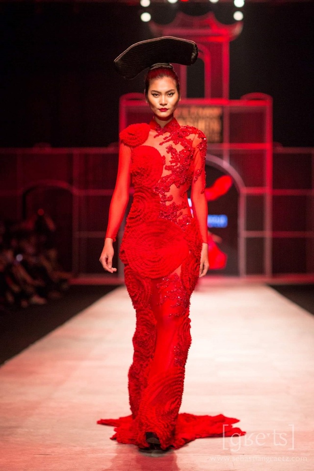 Quán quân Next Top Model Kim Dung “Nếu có cơ hội tôi sẽ thi Hoa hậu” - 5 Quán quân Next Top Model Kim Dung “Nếu có cơ hội tôi sẽ thi Hoa hậu” - 5