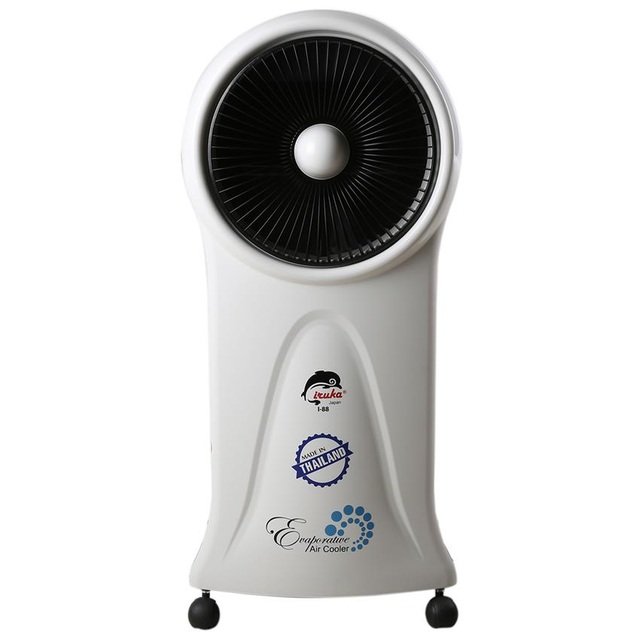 9 ưu điểm vượt trội của quạt điều hòa - 2 9 ưu điểm vượt trội của quạt điều hòa - 2