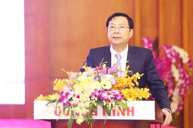 “Phải dẹp ngay, không để công ty lữ hành lừa đảo giá tour 0 đồng” - 1 Ông Nguyễn Văn Đọc, Bí thư Tỉnh ủy Quảng Ninh khẳng định sẽ dẹp loạn du lịch lừa đảo trước ngày 1/5