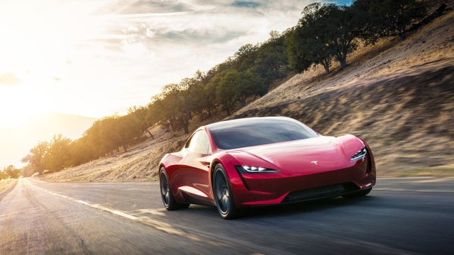 Nuôi giấc mơ xe điện, Tesla “đốt” 8.000 USD/phút - 1 Nuôi giấc mơ xe điện, Tesla “đốt” 8.000 USD/phút - 1