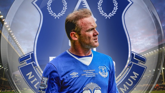 Wayne Rooney chia tay MU: Người chiến binh không… đầu hàng - 3 Chiến binh Rooney không chịu đầu hàng trước số phận
