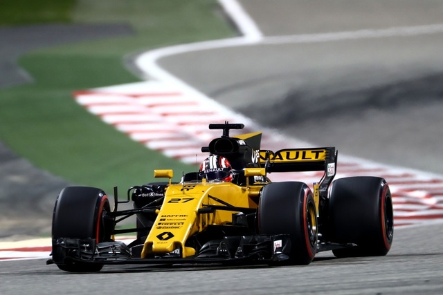 Đánh bại Hamilton và Bottas, Vettel có chiến thắng chặng thứ 2 - 5 Đánh bại Hamilton và Bottas, Vettel có chiến thắng chặng thứ 2 - 5