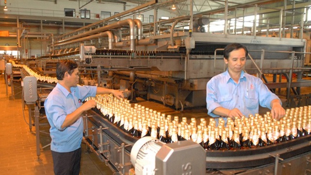 Thành công bán vốn ở Sabeco là cú hích cho ngành bia phát triển