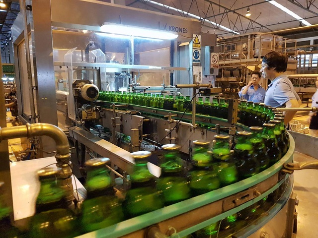 Thầy cúng Ngô Vinh Hiển "xù", bỏ tiền cọc mua cổ phiếu Sabeco - 2 Thầy cúng Ngô Vinh Hiển "xù", bỏ tiền cọc mua cổ phiếu Sabeco - 2