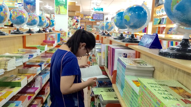 4 điểm cần bổ sung cho Dự thảo chương trình giáo dục tổng thể - 3 Phương pháp học và cao hơn nữa là phương pháp nghiên cứu tự bản thân chúng là một khoa học. (Ảnh minh họa)