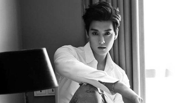 5 scandal gây sốc nhất làng giải trí xứ Hàn - 4
Eli của nhóm U-KISS