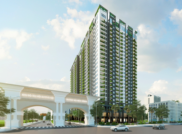 Anland đón Tết sum vầy – lì xì lộc lớn - 1 Anland giới thiệu một phong cách sống cao cấp mà gần gũi, dung dị