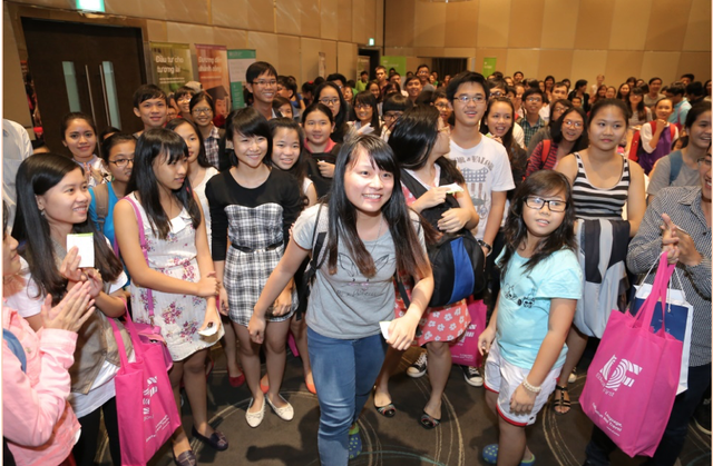 Kế hoạch du học và nghề nghiệp tại Anh, Mỹ, Úc và Singapore: Không quá khó nếu có quyết tâm! - 9 Kế hoạch du học và nghề nghiệp tại Anh, Mỹ, Úc và Singapore: Không quá khó nếu có quyết tâm! - 9