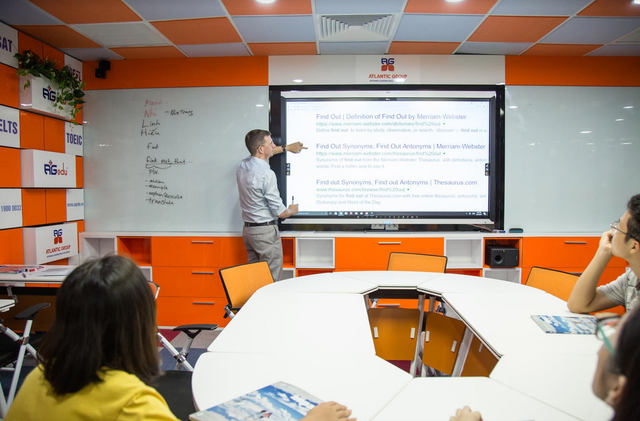 “Học” để thi IELTS sẽ dễ dàng hòa nhập hơn “luyện” để thi - 2 “Học” để thi IELTS sẽ dễ dàng hòa nhập hơn “luyện” để thi - 2