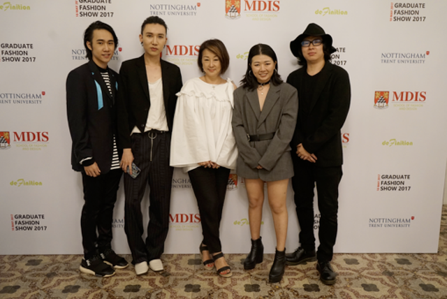 Du học Singapore - Trở thành nhà thiết kế chuyên nghiệp cùng Học viện MDIS - 1 Du học Singapore - Trở thành nhà thiết kế chuyên nghiệp cùng Học viện MDIS - 1