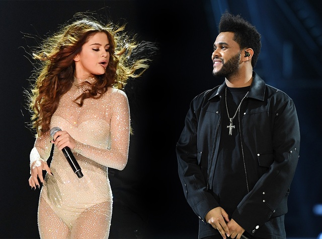 Selena Gomez ngày càng bốc lửa và gợi cảm - 13
Nữ diễn viên 25 tuổi hiện đang hò hẹn với chàng ca sĩ người Canada - The Weeknd từ tháng 1/2017. Một nguồn tin cho hay: “Sau một thời gian dài, đây là lần đầu tiên Selena Gomez lấy lại tinh thần và sự tự tin. Sức khỏe của cô cũng trở nên tốt hơn nhiều. Selena thừa nhận có sự thay đổi này là nhờ vào Abel (tên thật của Weeknd). Anh khiến cô cảm thấy an tâm và đây chính là mối quan hệ nghiêm túc đầu tiên ở tuổi trưởng thành của cô”.
