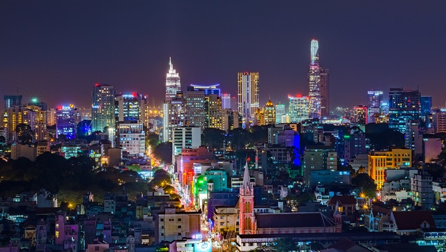 Việt Nam có tỷ lệ người siêu giàu tăng nhanh nhất thế giới - 1
Tỷ lệ người siêu giàu của Việt Nam có thể tăng 170% từ nay đến năm 2026. (Nguồn: Flickr)