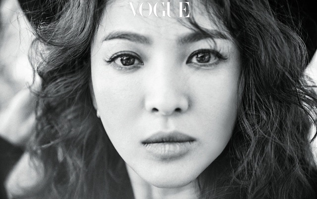 "Cô dâu tháng 10" Song Hye Kyo đẹp mơ màng trước ngày lên xe hoa - 14 "Cô dâu tháng 10" Song Hye Kyo đẹp mơ màng trước ngày lên xe hoa - 14