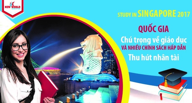 Hội thảo du học Kaplan Singapore – Chú trọng về giáo dục và nhiều chính sách đãi ngộ nhân tài - 4 Hội thảo du học Kaplan Singapore – Chú trọng về giáo dục và nhiều chính sách đãi ngộ nhân tài - 4