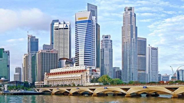 Cho phép cử người sang Pháp, Hàn Quốc, Singapore học kinh nghiệm quản lý - 1 Nhiều nhiệm vụ trọng tâm được giao cho Ban Nghiên cứu phát triển kinh tế tư nhân, trong đó có nghiên cứu, học tập về quản lý hành chính hiện đại