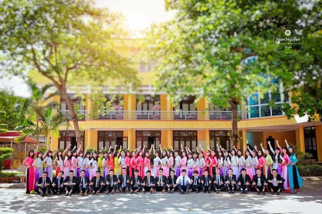 Trường ĐH Tài chính - Quản trị Kinh doanh xét tuyển nguyện vọng bổ sung đại học chính quy 2017 - 1 Sinh viên Trường Đại học Tài chính - Quản trị Kinh doanh.