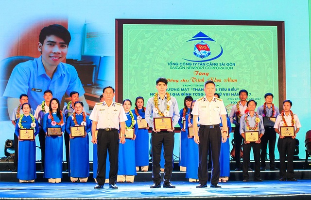 Những kỹ năng làm việc thu hút nhà tuyển dụng - 2 Cựu SV Trường Đại học Quốc tế Sài Gòn (SIU) Trịnh Khoa Nam.