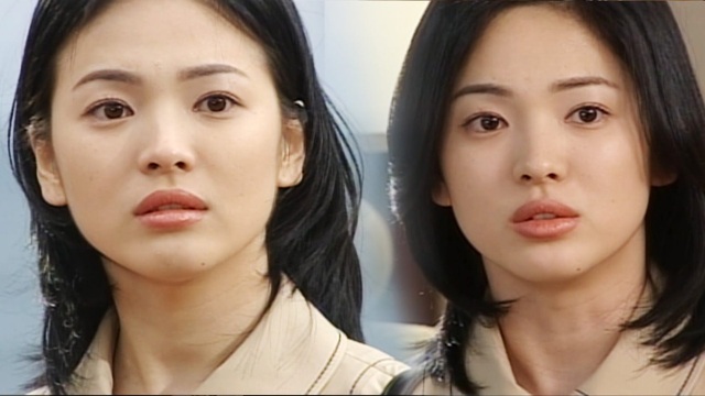 Hành trình nhan sắc của Song Hye Kyo trong 20 năm tham gia làng giải trí - 10 Hành trình nhan sắc của Song Hye Kyo trong 20 năm tham gia làng giải trí - 10