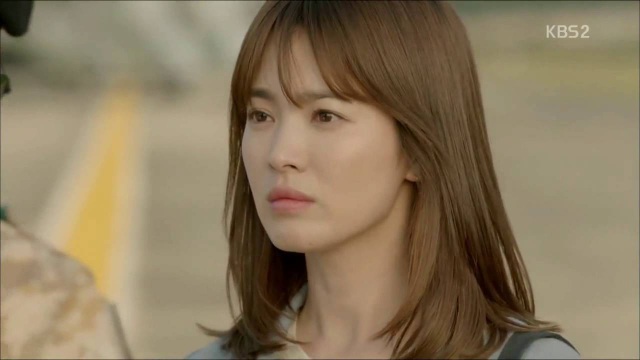 Hành trình nhan sắc của Song Hye Kyo trong 20 năm tham gia làng giải trí - 33 Hành trình nhan sắc của Song Hye Kyo trong 20 năm tham gia làng giải trí - 33