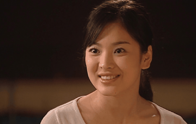 Hành trình nhan sắc của Song Hye Kyo trong 20 năm tham gia làng giải trí - 8 Hành trình nhan sắc của Song Hye Kyo trong 20 năm tham gia làng giải trí - 8