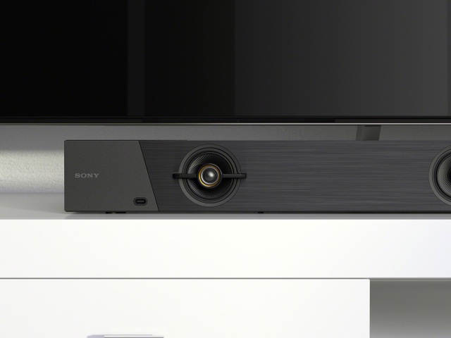 Trải nghiệm âm thanh chuẩn rạp chiếu phim của Soundbar Sony HT-ST5000 tại AV Show 2017 - 6 Trải nghiệm âm thanh chuẩn rạp chiếu phim của Soundbar Sony HT-ST5000 tại AV Show 2017 - 6