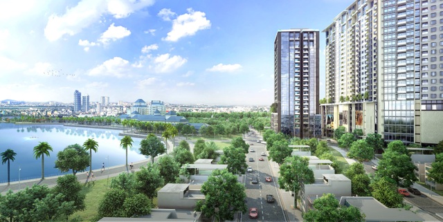 Khu dân cư văn minh Sun Grand City Thuy Khue Residence có cư dân đầu tiên - 3
Liên hệ:: • Công ty Cổ phần Dịch vụ Bất động sản Titan. Hotline: 0967 758 686• Công ty TNHH Dịch Vụ Và Đầu Tư TNB. Hotline: 0981 152 666